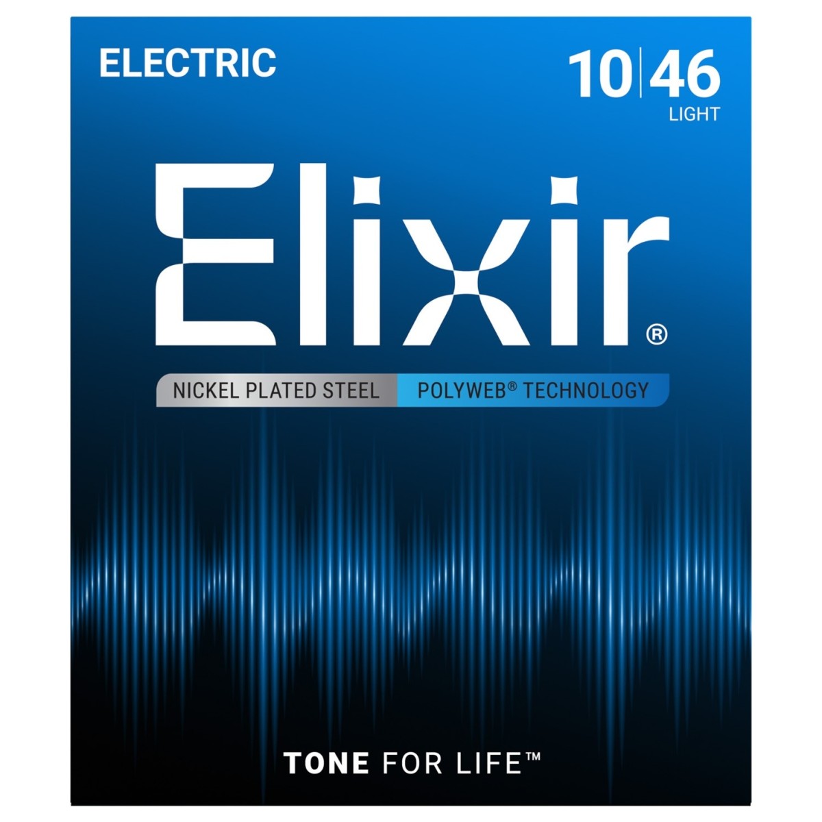 Elixir 12050 Electric