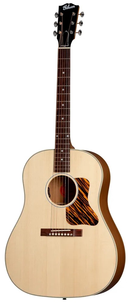 Gibson J-35 Faded 30s