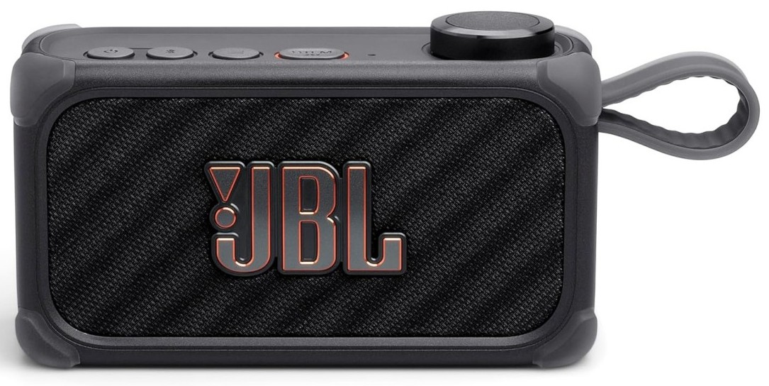 JBL BandBox Solo Portable Practice Amp