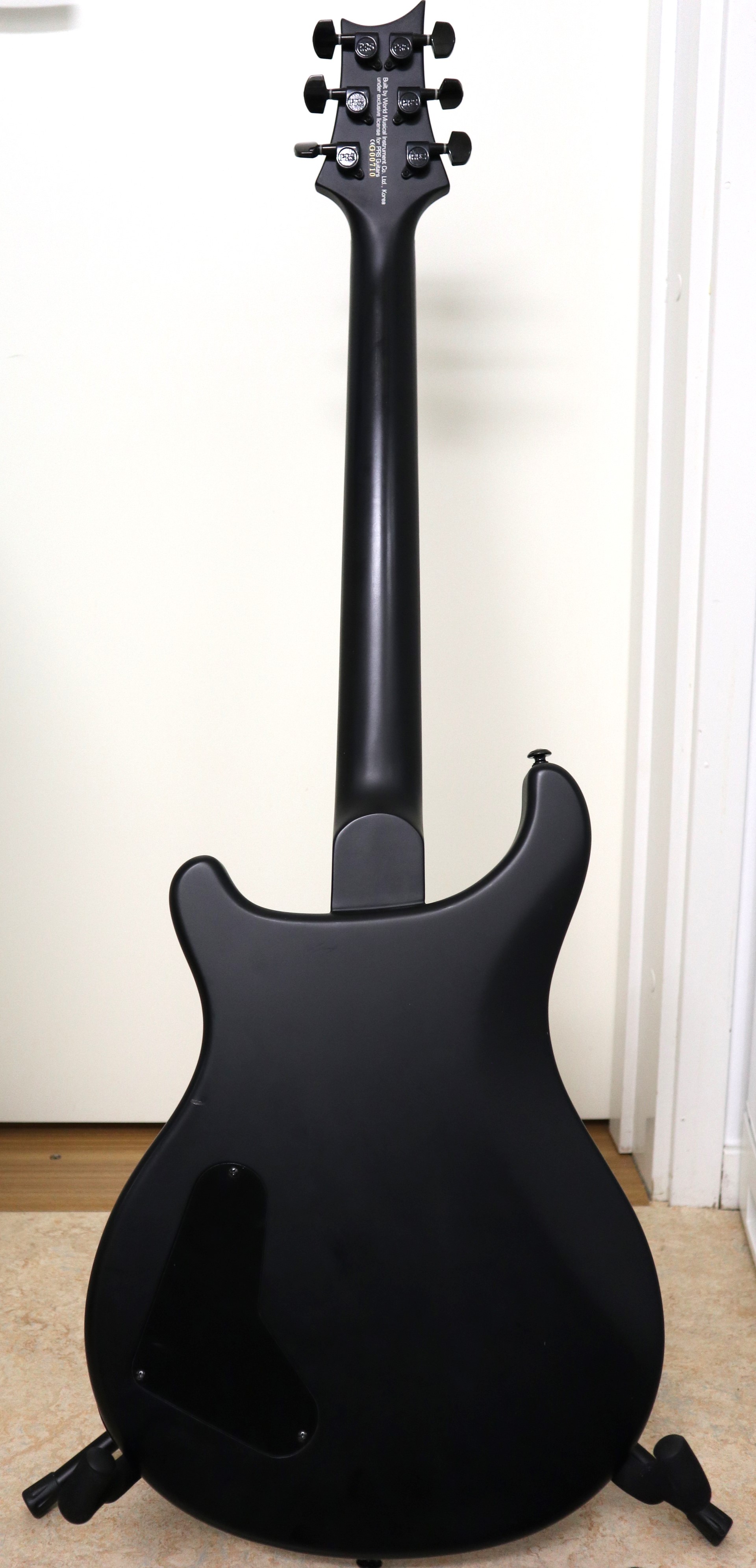 PRS Billy Martin SE