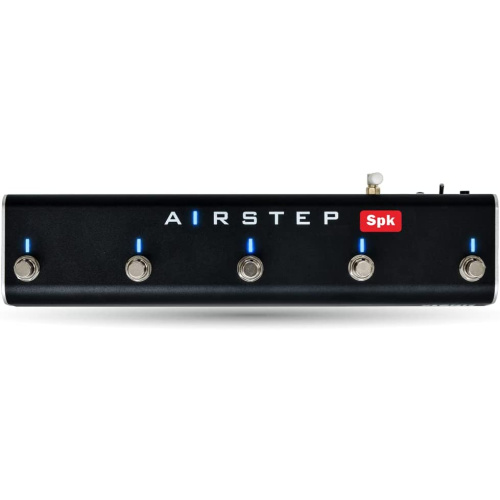 XSONIC Airstep Spk Edition