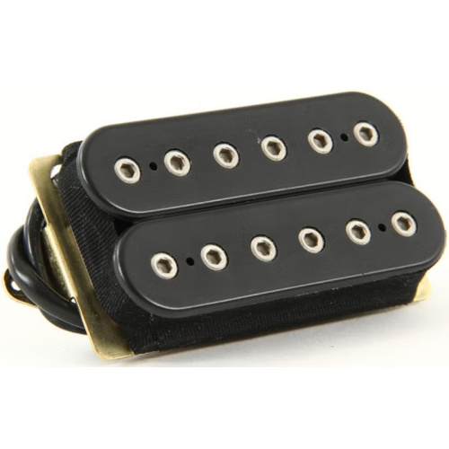 DiMarzio DP216FBK Mo Joe stall
