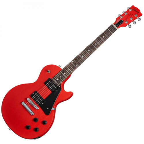 Gibson Les Paul Modern Lite Cardinal Red Satin