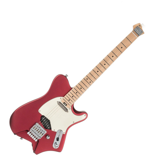 Hils HNT1M Ruby Red