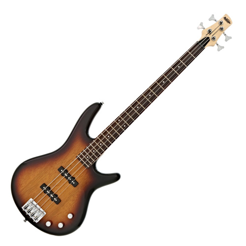 Ibanez GSR 180 Brown Sunburst