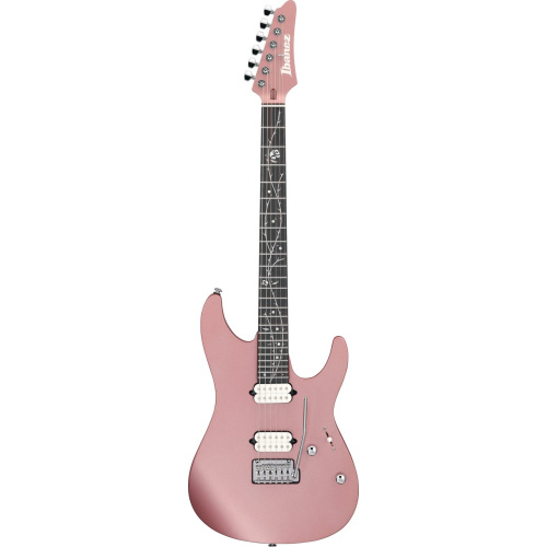 Ibanez Tim Henson Signature TOD10 Metallic Mauve Electric Guitar with Gig Bag