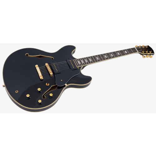 Larry Carlton H7V BK