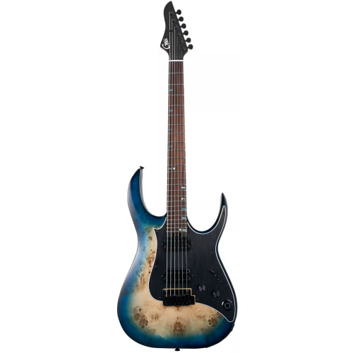 Mooer GTRS Guitars Modern 810 BB