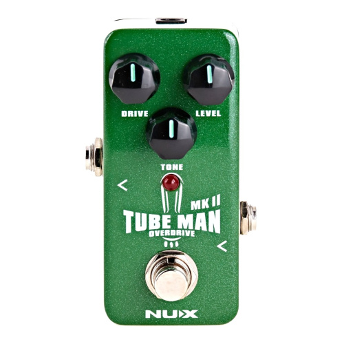 Nux NOD-2 Tube Man MKII