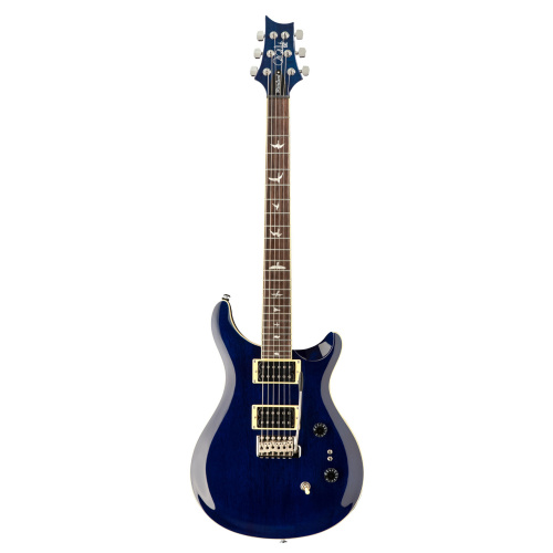 PRS SE Standard 24-08 Translucent Blue