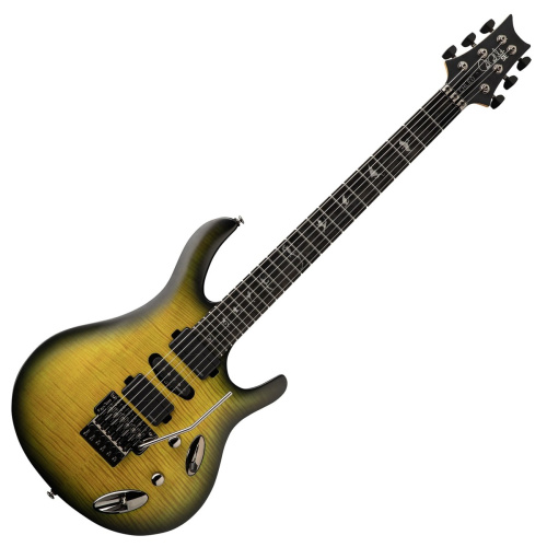 PRS SE Chleo Herman Li MB