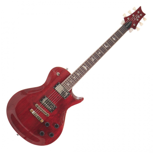 PRS SE McCarty 594 Singlecut Standard Vintage Cherry