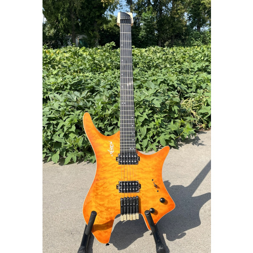 Aiersi Headless Sunset