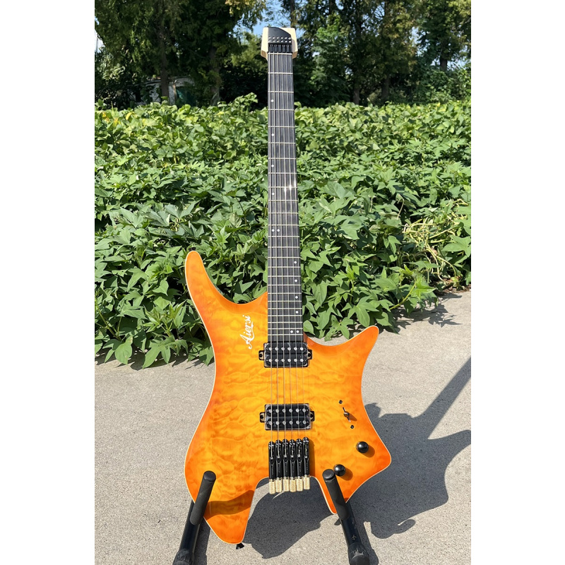 Aiersi H1 Headless Sunset
