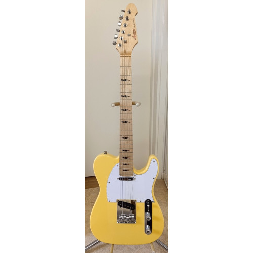 Aiersi TL-10 Plus Yellow