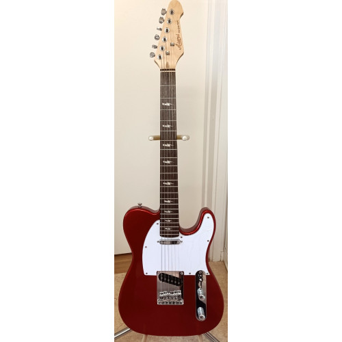 Aiersi TL-10 Plus Pearl red