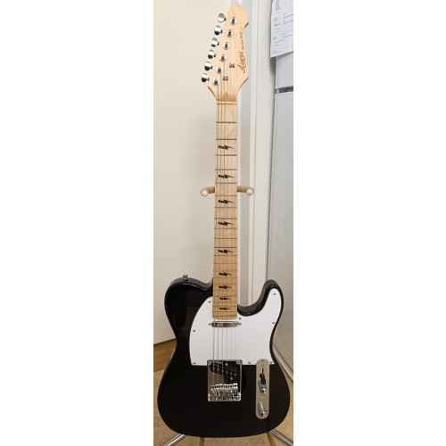 Aiersi TL-10 Plus Black