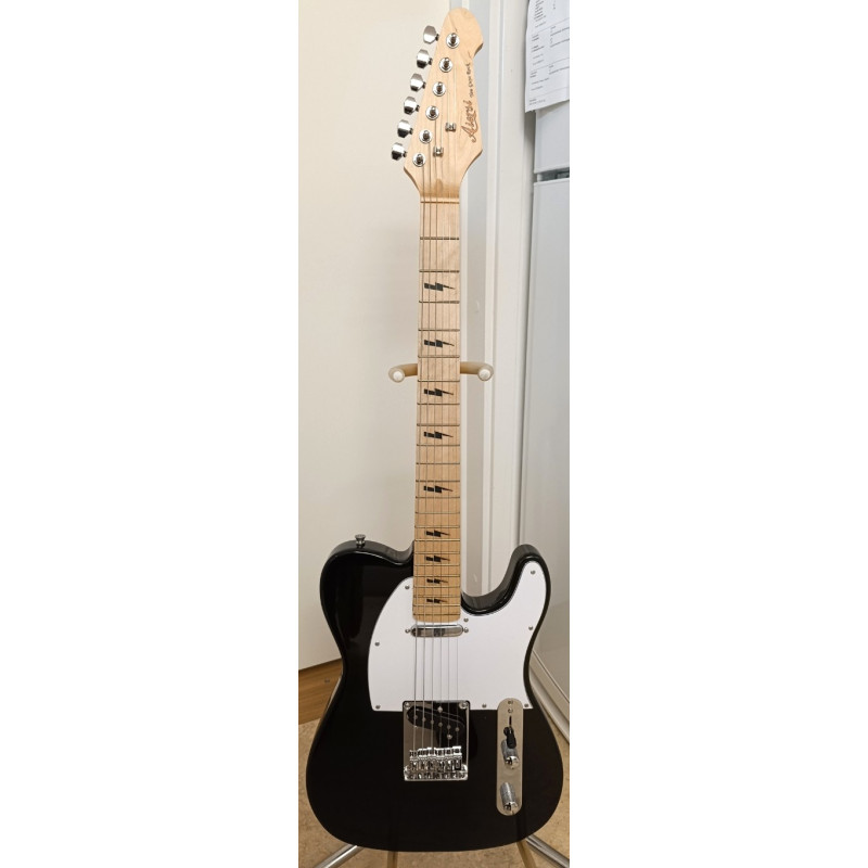 Aiersi TL-10 Plus Black