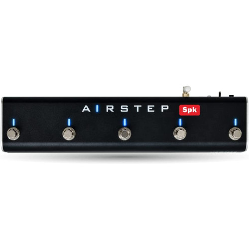 XSONIC Airstep Spk Edition