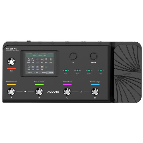 Audota AME-200 Pro