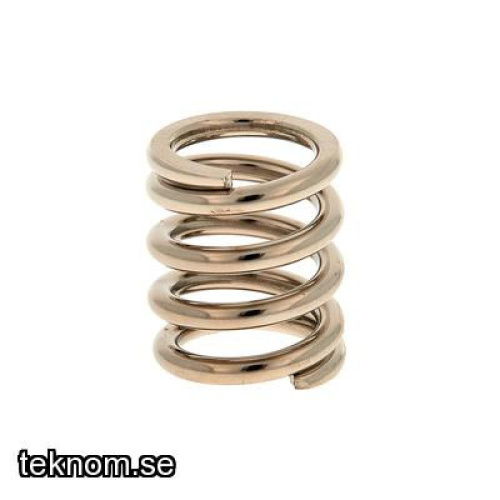 The Spring till Bigsby Svajsystem