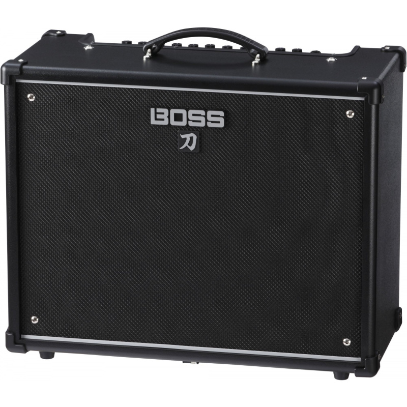 BOSS Katana 100 Begagnad