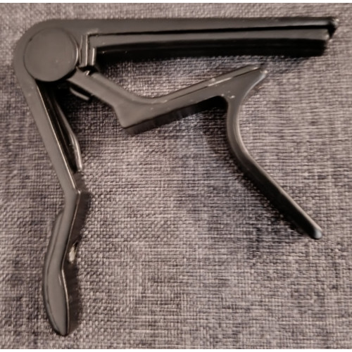 Guitar Capo