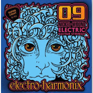 Electro Harmonix Nickel 9-42