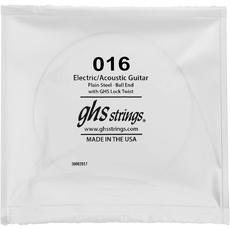 GHS 016 3Pack