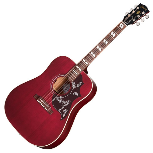 Gibson Hummingbird Special SWR