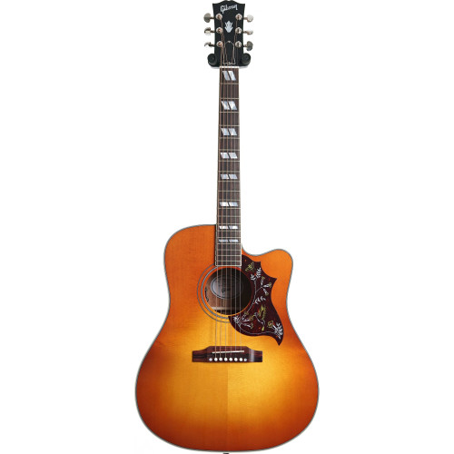 Gibson Hummingbird Standard EC HCS