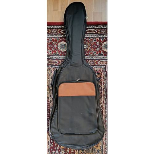 Guitarx GigBag för ST/Tele m.m.