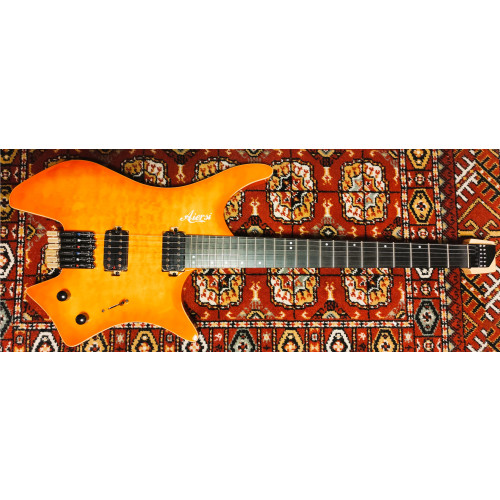 Aiersi H1 Headless Sunset