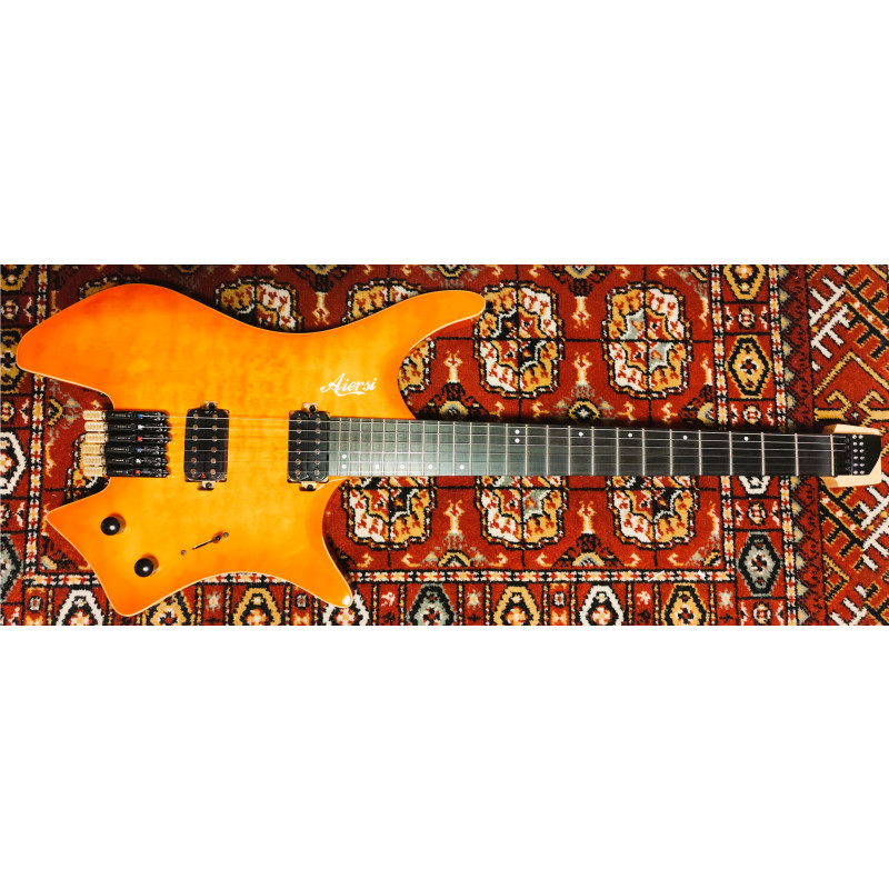 Aiersi H1 Headless Sunset