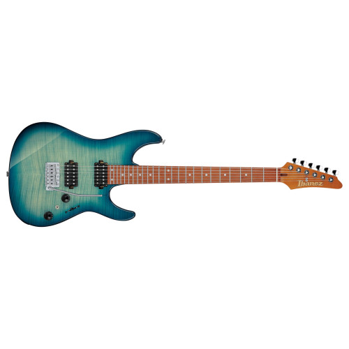 Ibanez AZ24S1F-TXB