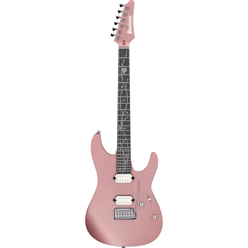 Ibanez Tim Henson Signature TOD10 Metallic Mauve Electric Guitar with Gig Bag