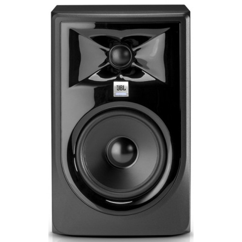 JBL 305P MKII aktiv studiomonitor