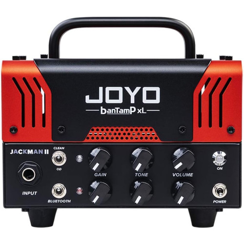 Joyo BanTamP XL Jackman II 20W