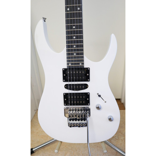 Intonering av stall