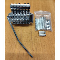 Kaysen Licensed Under Floyd Rose Pats