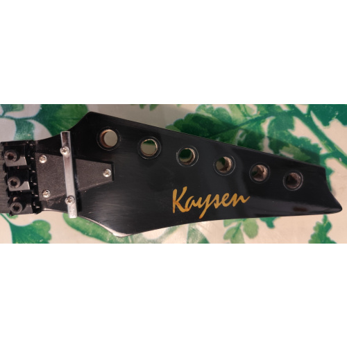 Kaysen hals EG-5 24 band beg