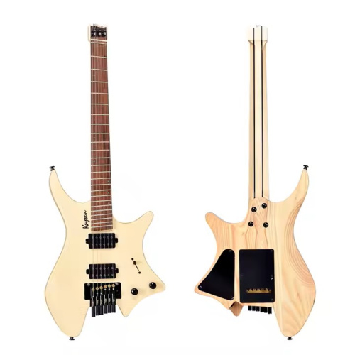 Kaysen Headless K-S15