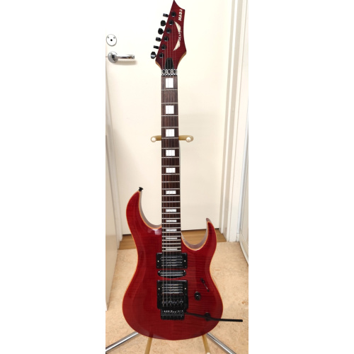 Dean Michael Batio MAB3 Begagnad