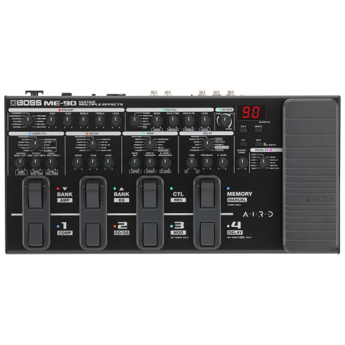 Boss ME-90