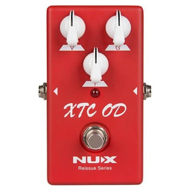 NUX XTC OD