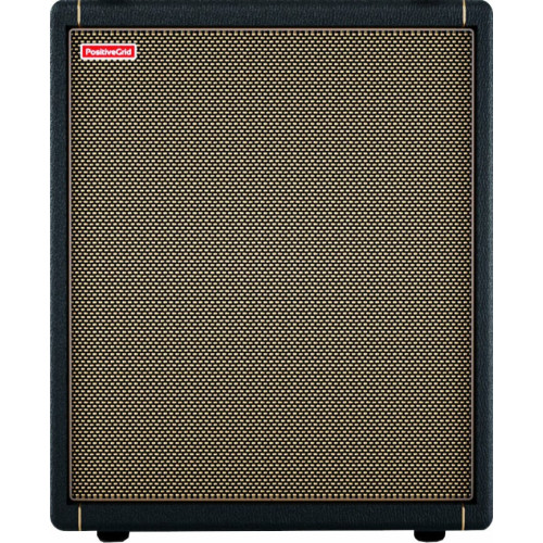 Positive Grid Spark CAB