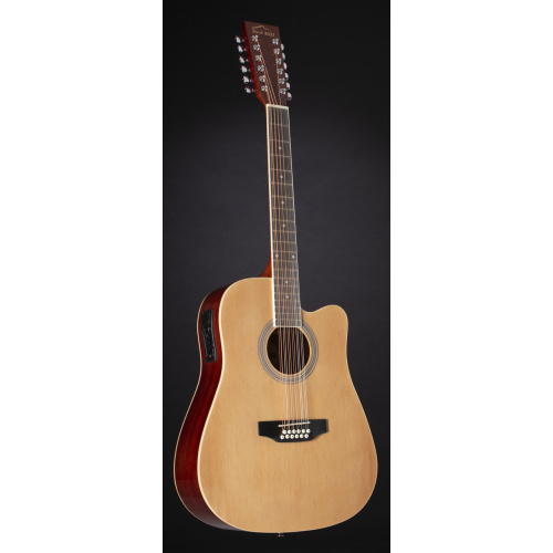 Red Hill AF-8 12-String