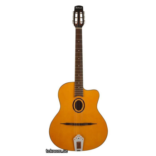 Richwood RM-70-NT Hot Club Jazz Guitar