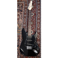 Sakura ST-111 Black