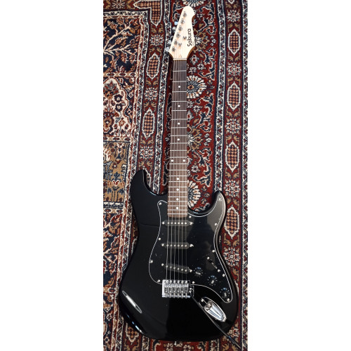 Sakura ST-111 Black